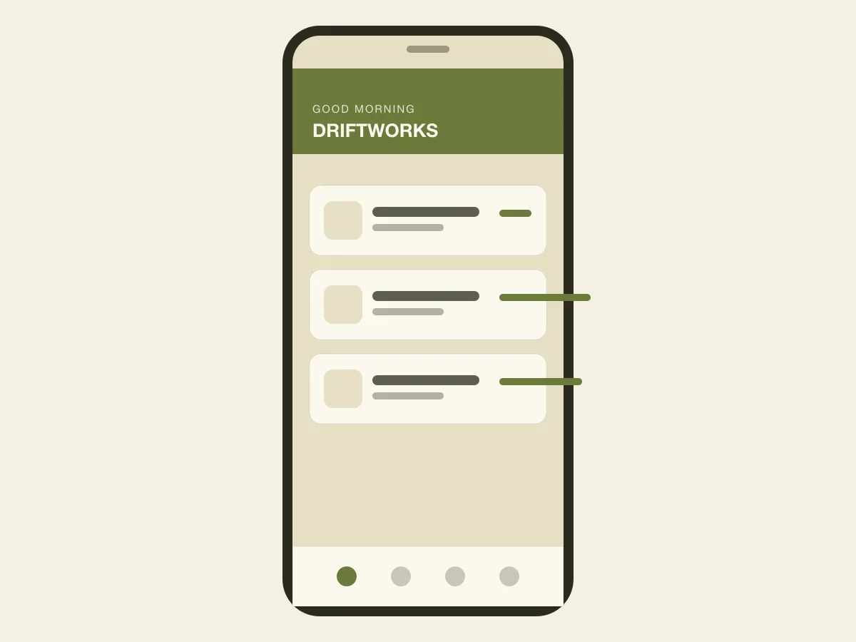 Meditation App Full UI Kit